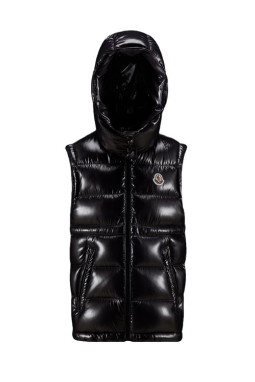 ANIA VEST Moncler Enfant | 1A0008168950999